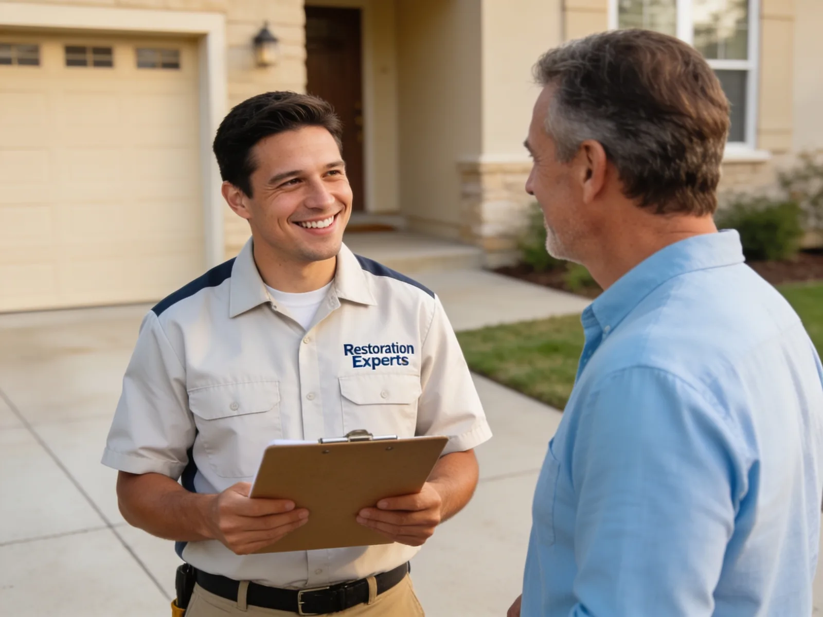 Water Damage Cleanup Oriental, NC FAQs
